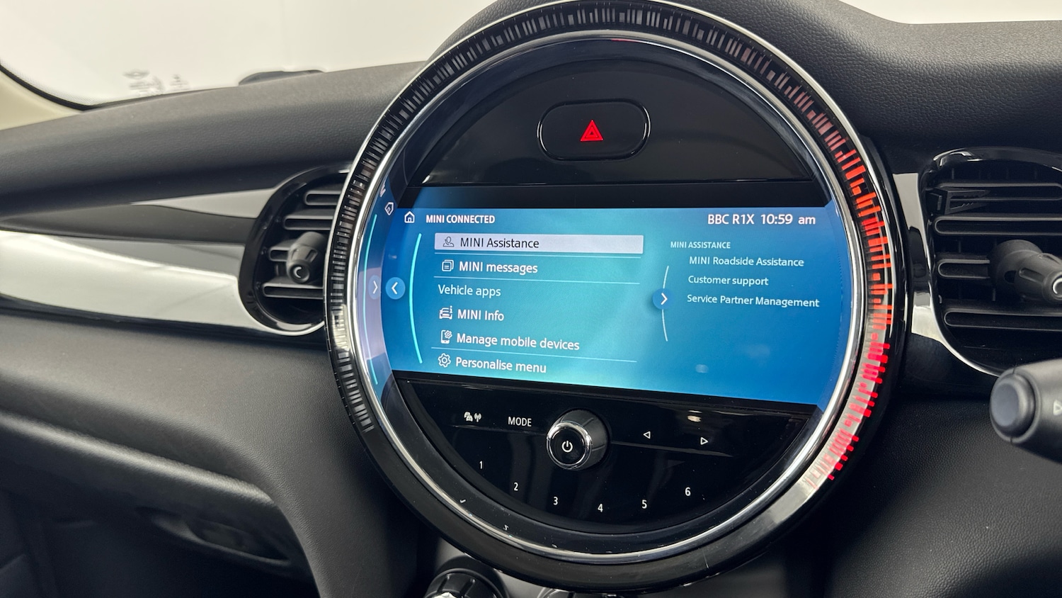 Used MINI Hatch 2021 for sale - 76892841: Photo 39