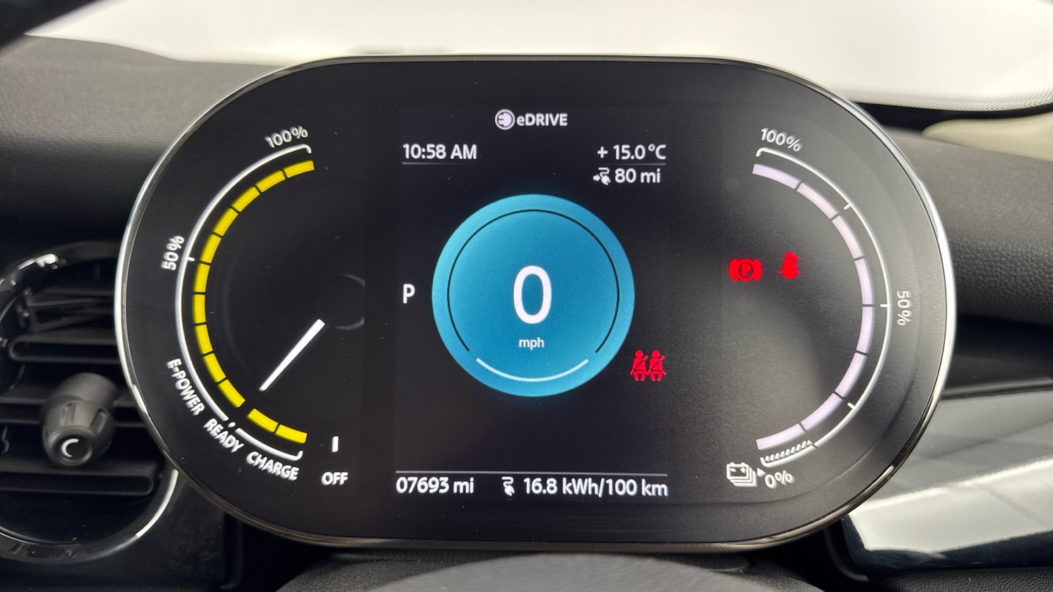 Used MINI Hatch 2021 for sale - 76892841: Photo 9