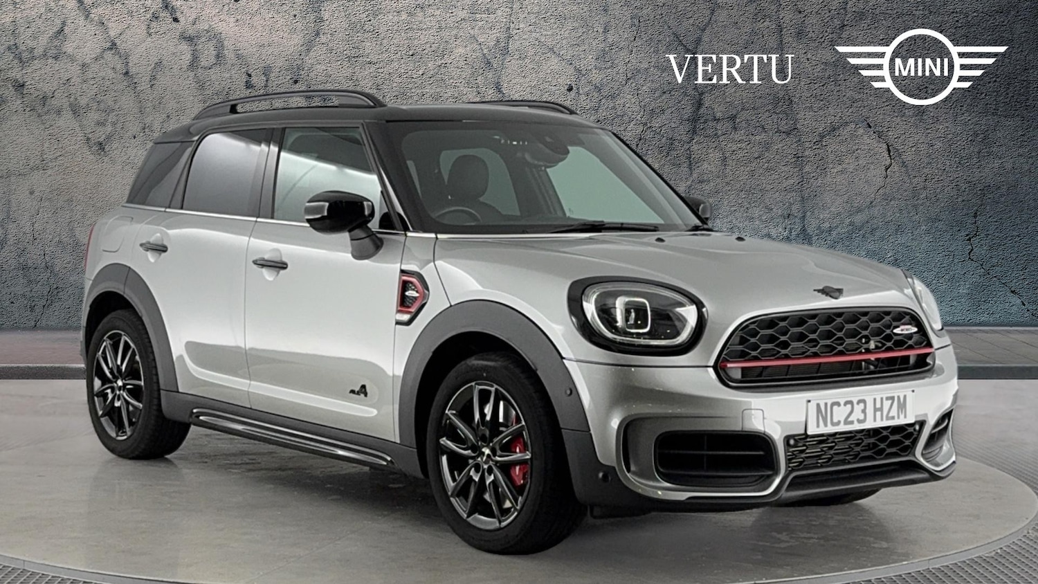 Used MINI Countryman 2023 for sale - 76339992: Photo 1