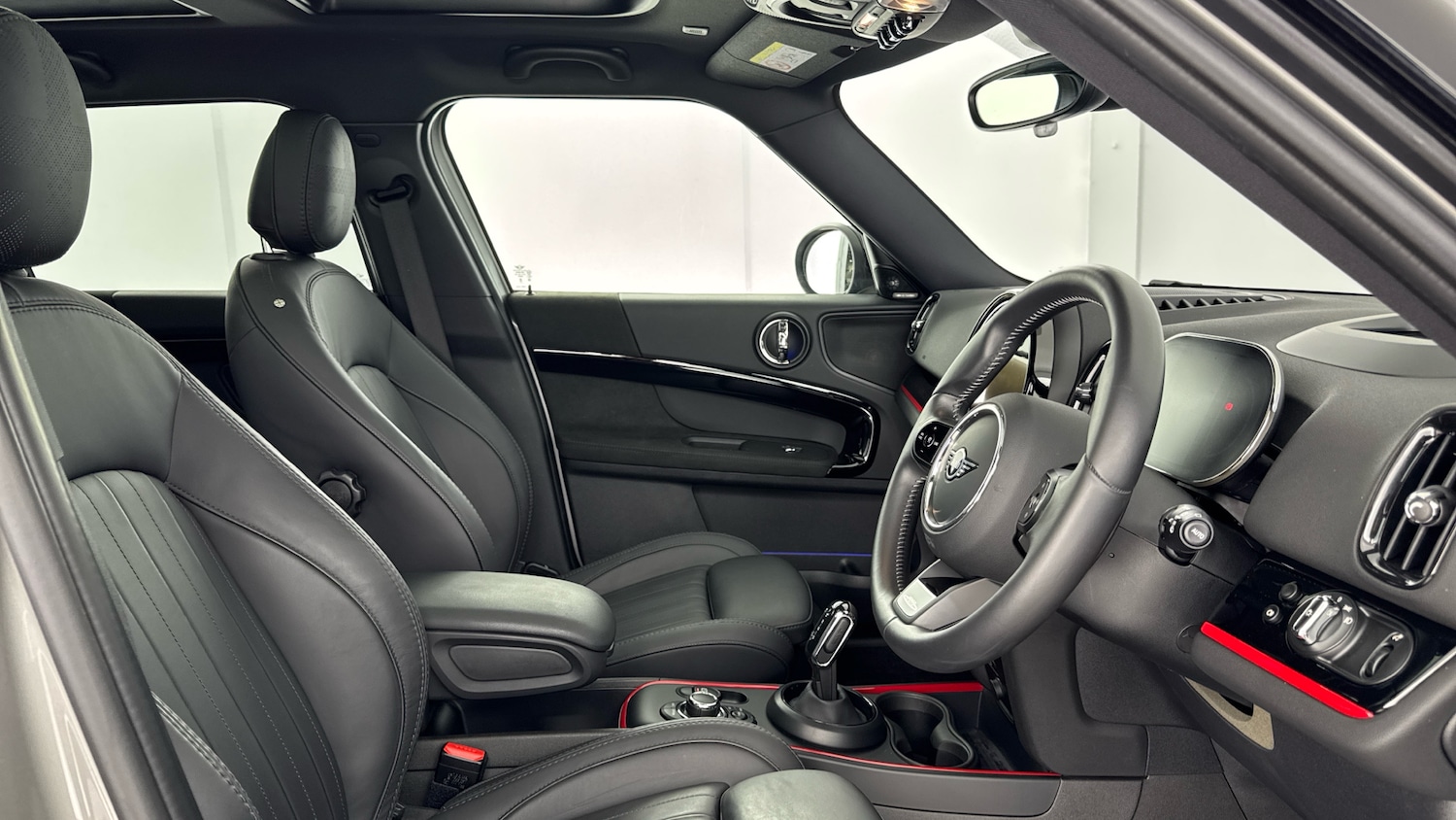 Used MINI Countryman 2023 for sale - 76339992: Photo 11