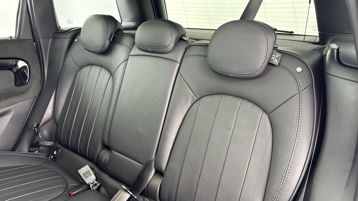 Used MINI Countryman 2023 for sale - 76339992: Photo 12