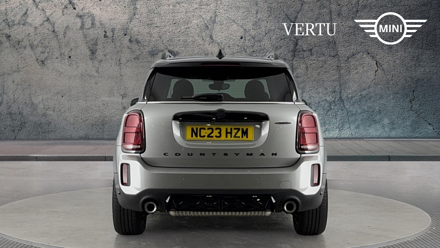 Used MINI Countryman 2023 for sale - 76339992: Photo 15