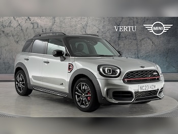 2023 (23) - 2.0 John Cooper Works ALL4 5dr Auto