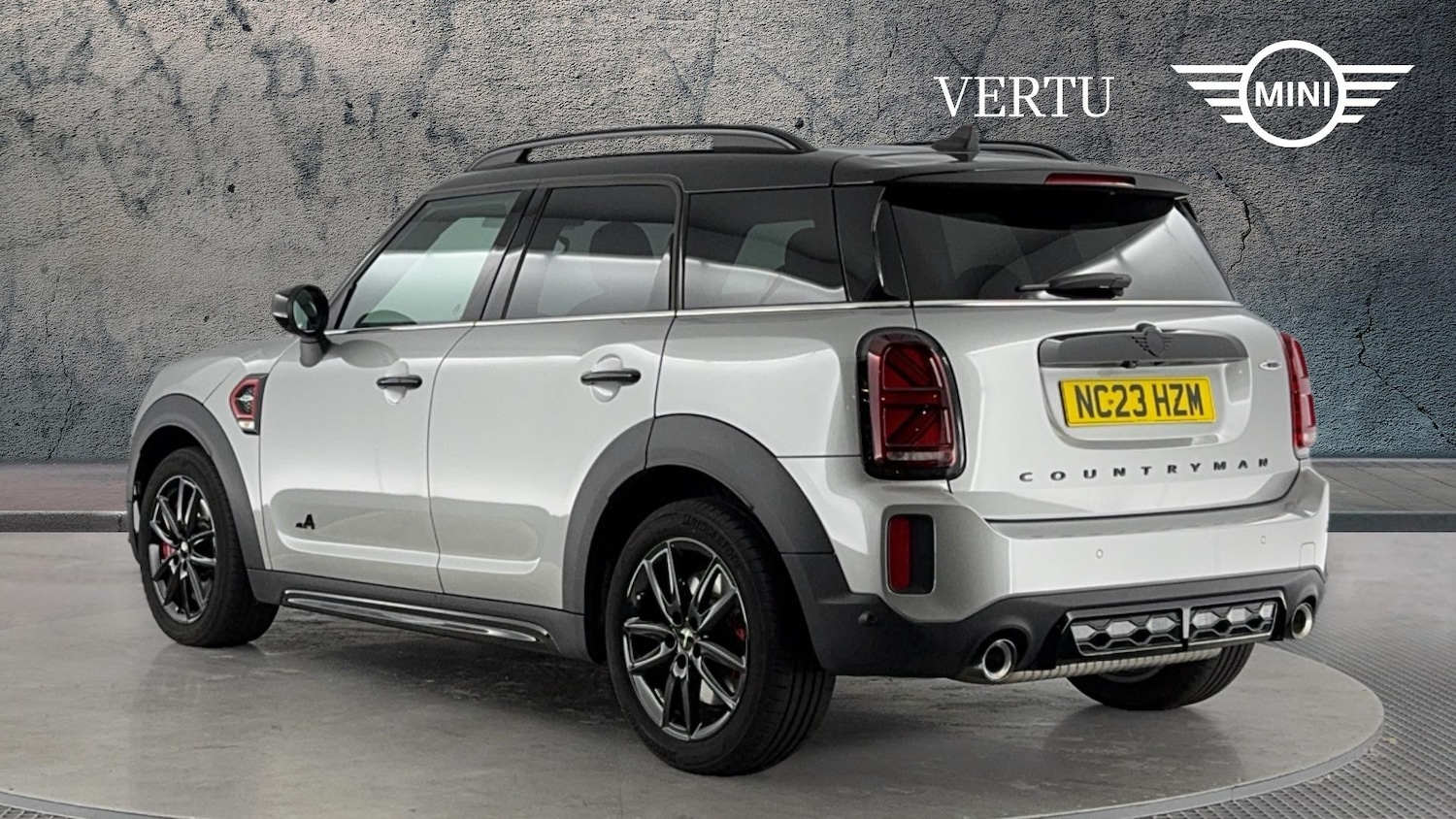Used MINI Countryman 2023 for sale - 76339992: Photo 2