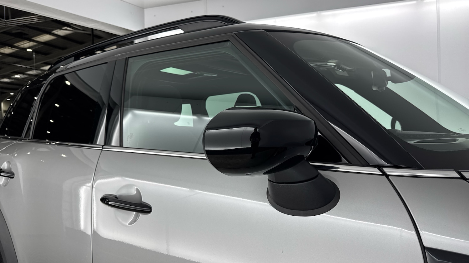 Used MINI Countryman 2023 for sale - 76339992: Photo 24