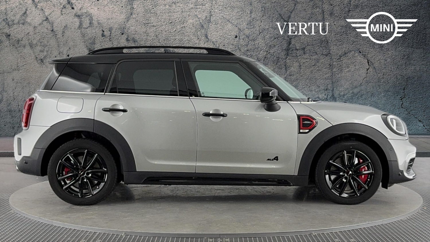 Used MINI Countryman 2023 for sale - 76339992: Photo 3