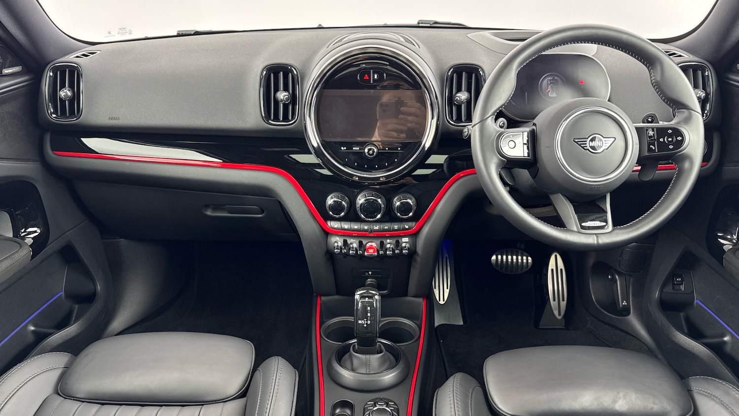 Used MINI Countryman 2023 for sale - 76339992: Photo 4