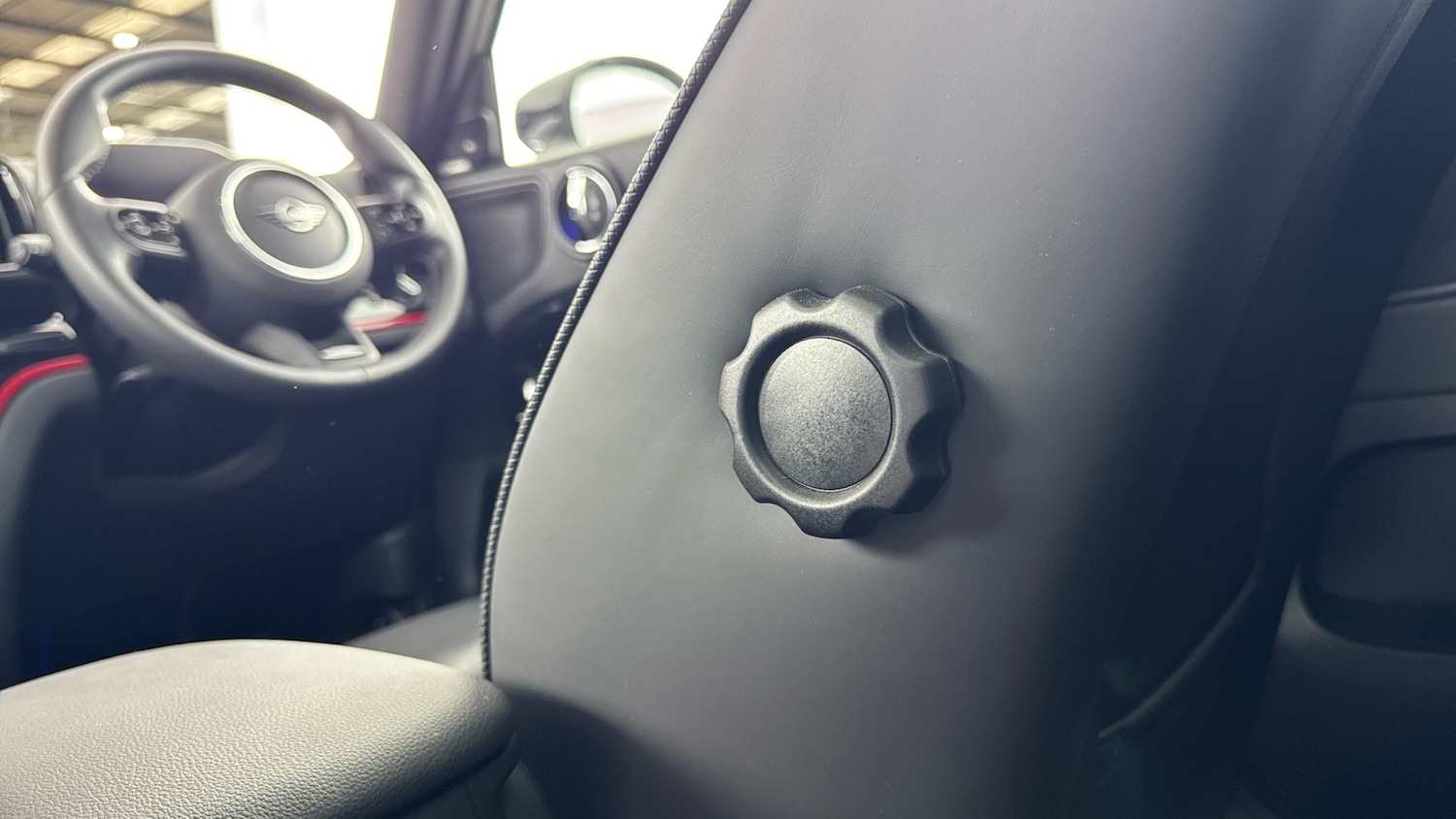 Used MINI Countryman 2023 for sale - 76339992: Photo 47