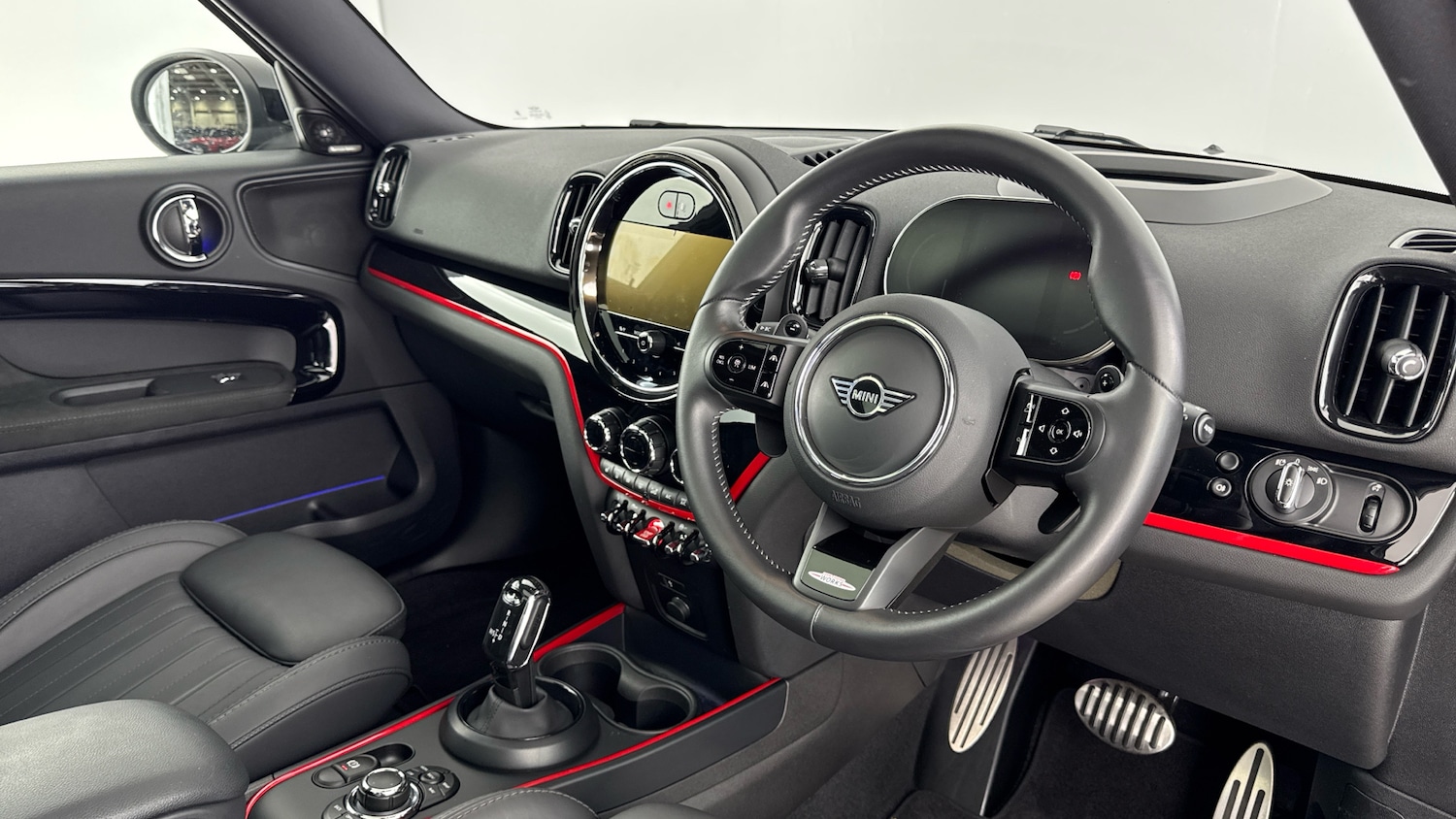 Used MINI Countryman 2023 for sale - 76339992: Photo 6
