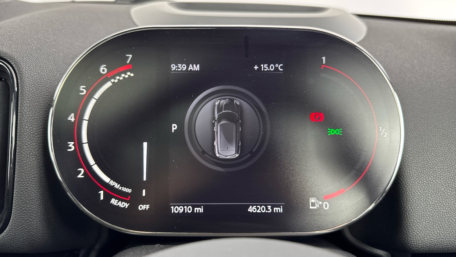 Used MINI Countryman 2023 for sale - 76339992: Photo 9