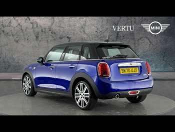 Used MINI Hatch 2020 for sale - 74805476: Photo