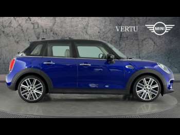 Used MINI Hatch 2020 for sale - 74805476: Photo