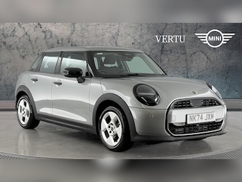 Used MINI Cooper 2024 for sale - 78984777: Photo