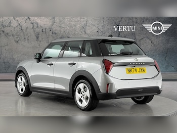 Used MINI Cooper 2024 for sale - 78984777: Photo