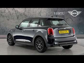 Used MINI Hatch 2022 for sale - 75263662: Photo