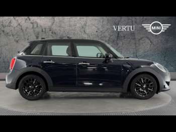 Used MINI Hatch 2022 for sale - 75263662: Photo