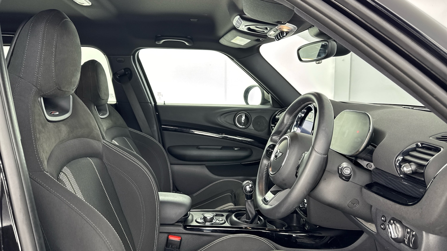 Used MINI Clubman 2022 for sale - 76599919: Photo 11