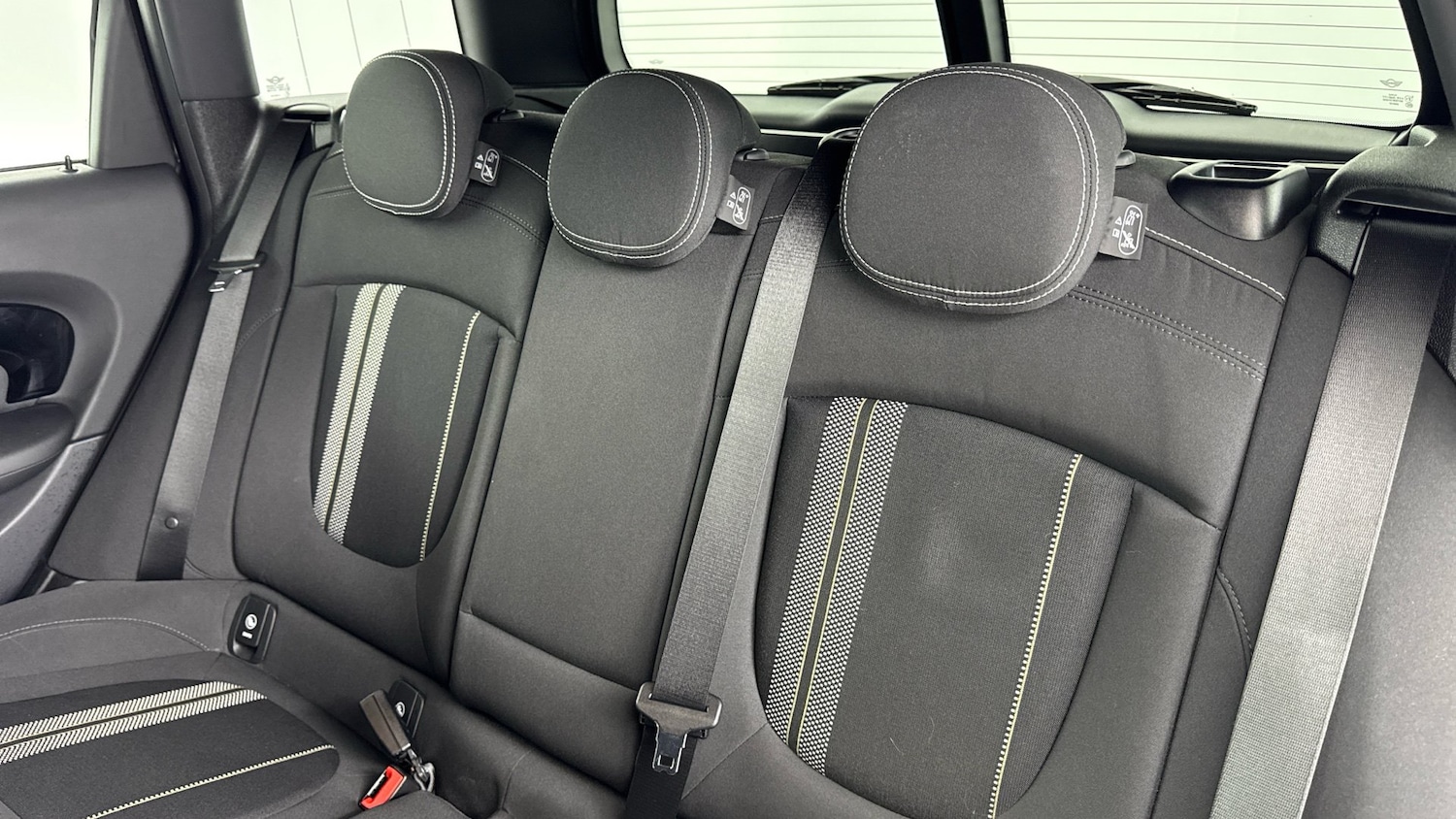 Used MINI Clubman 2022 for sale - 76599919: Photo 12