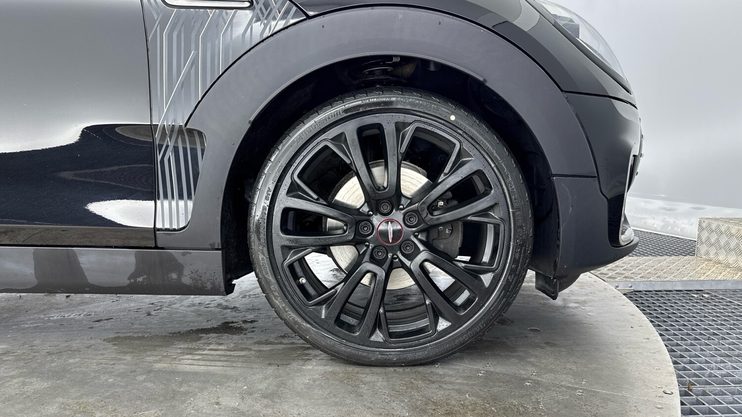 Used MINI Clubman 2022 for sale - 76599919: Photo 14