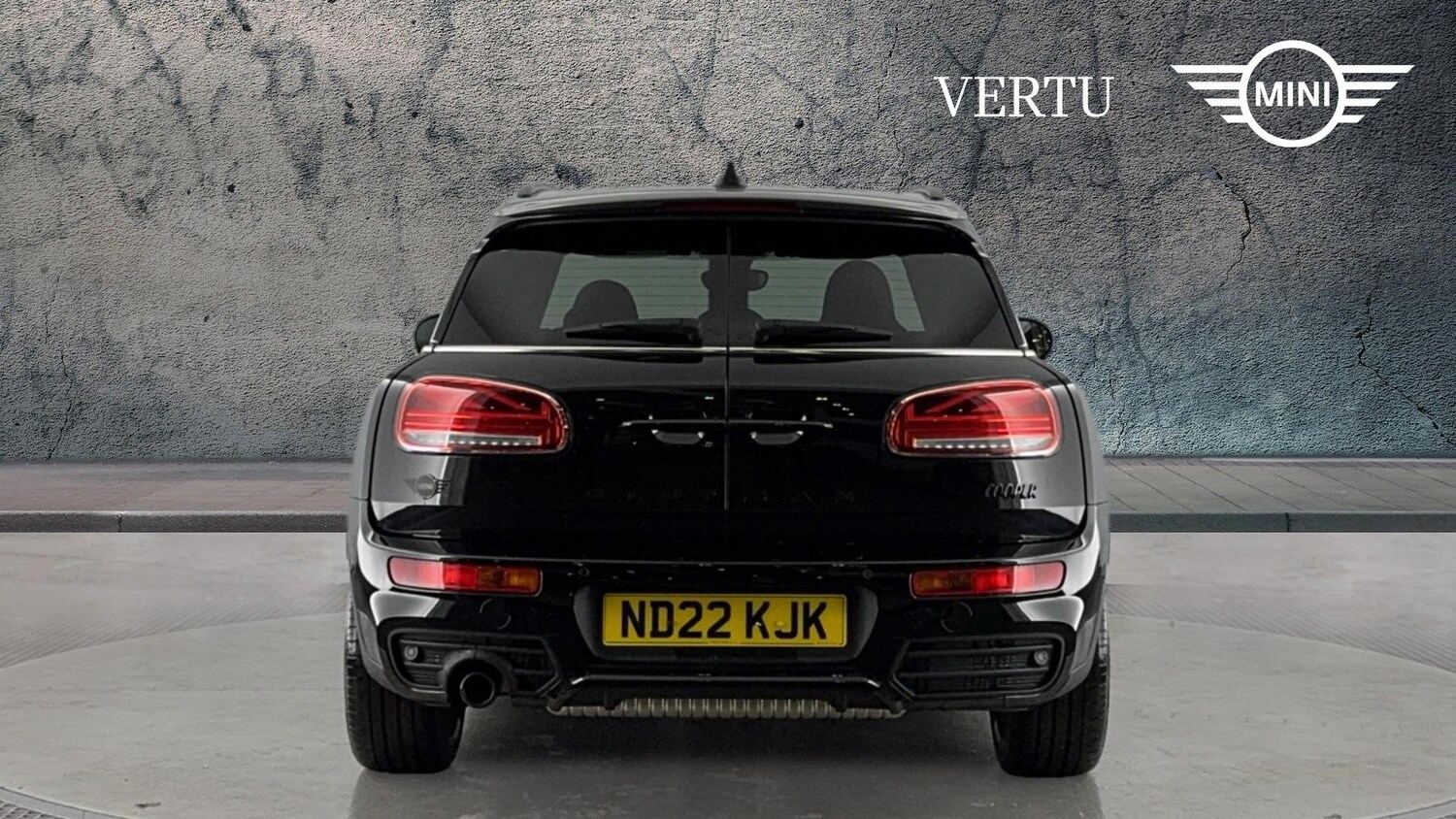 Used MINI Clubman 2022 for sale - 76599919: Photo 15