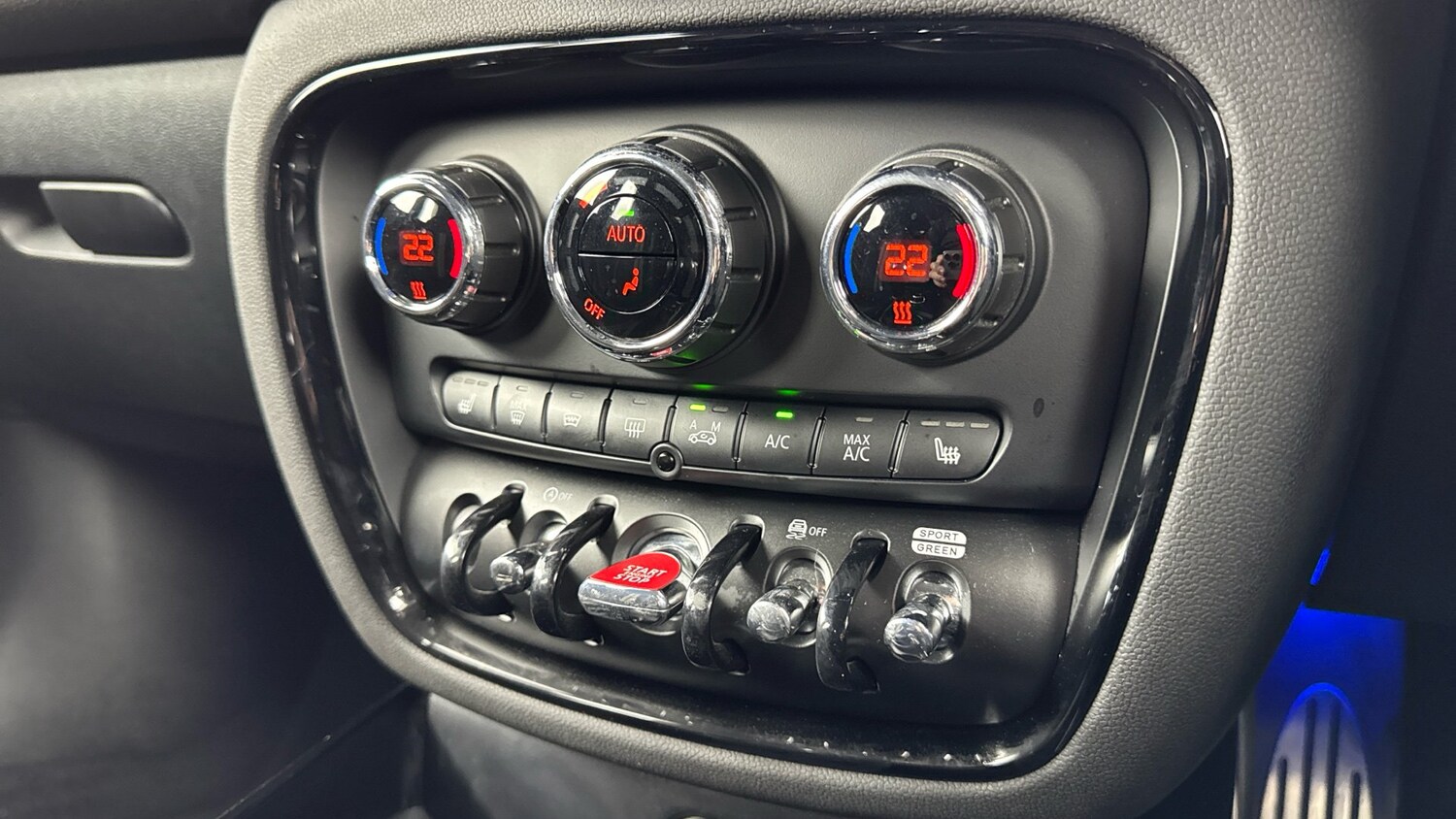 Used MINI Clubman 2022 for sale - 76599919: Photo 20