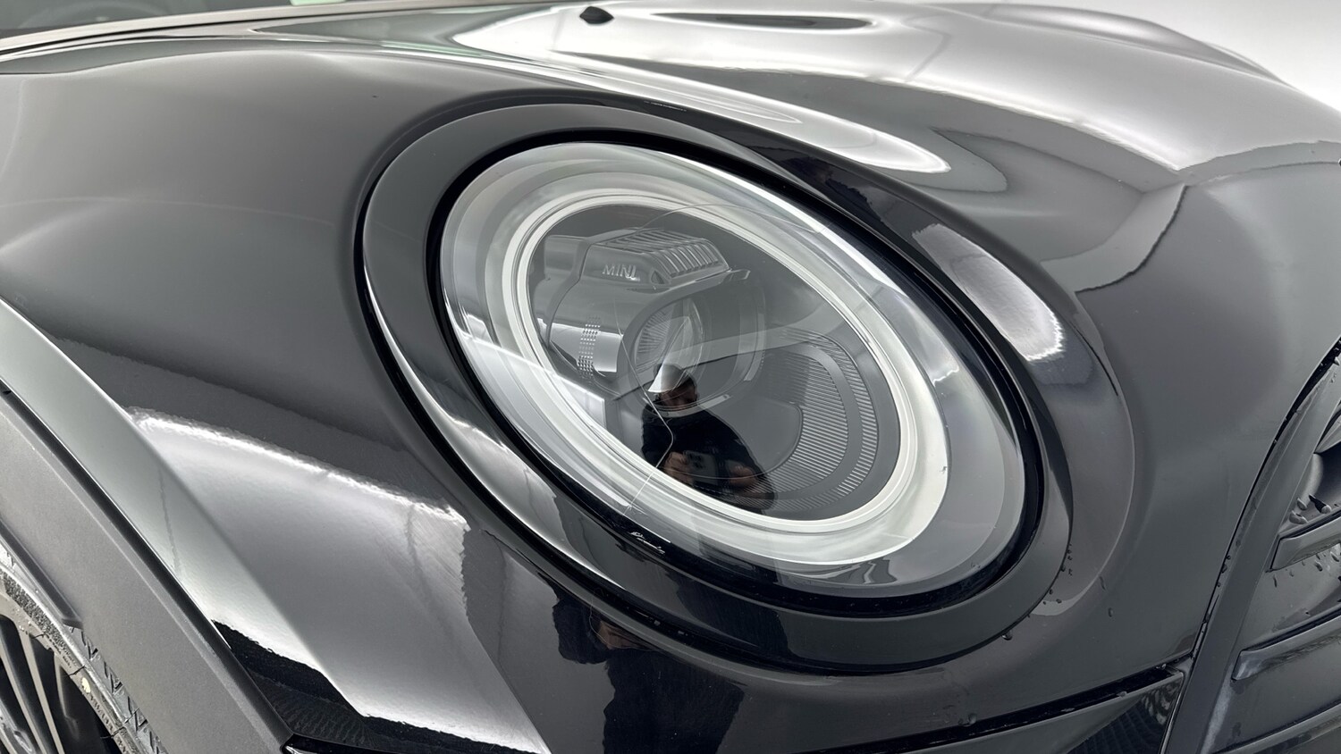 Used MINI Clubman 2022 for sale - 76599919: Photo 22