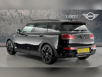 Used MINI Clubman 2022 for sale - 76599919: Photo