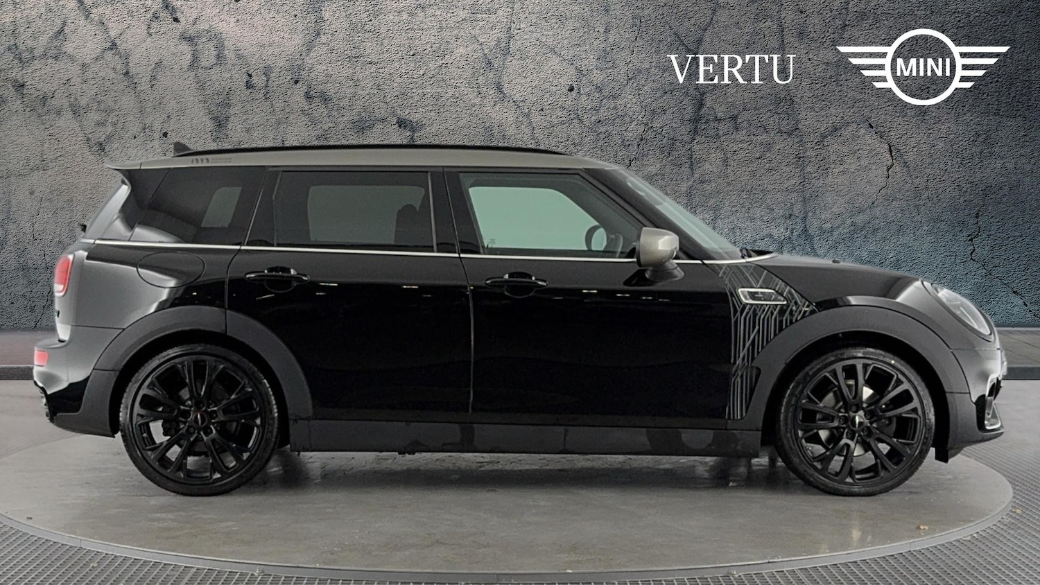 Used MINI Clubman 2022 for sale - 76599919: Photo 3