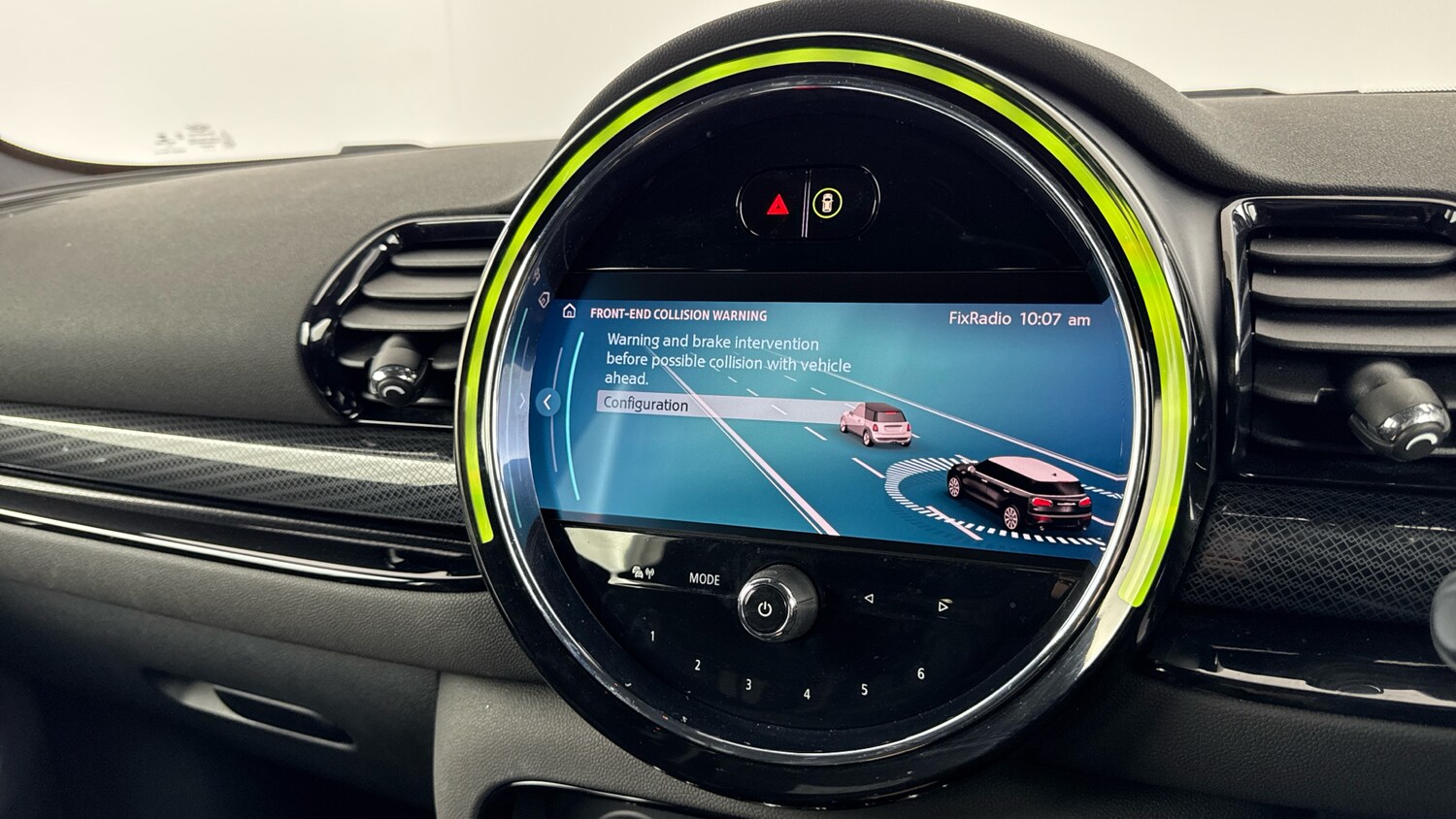 Used MINI Clubman 2022 for sale - 76599919: Photo 37