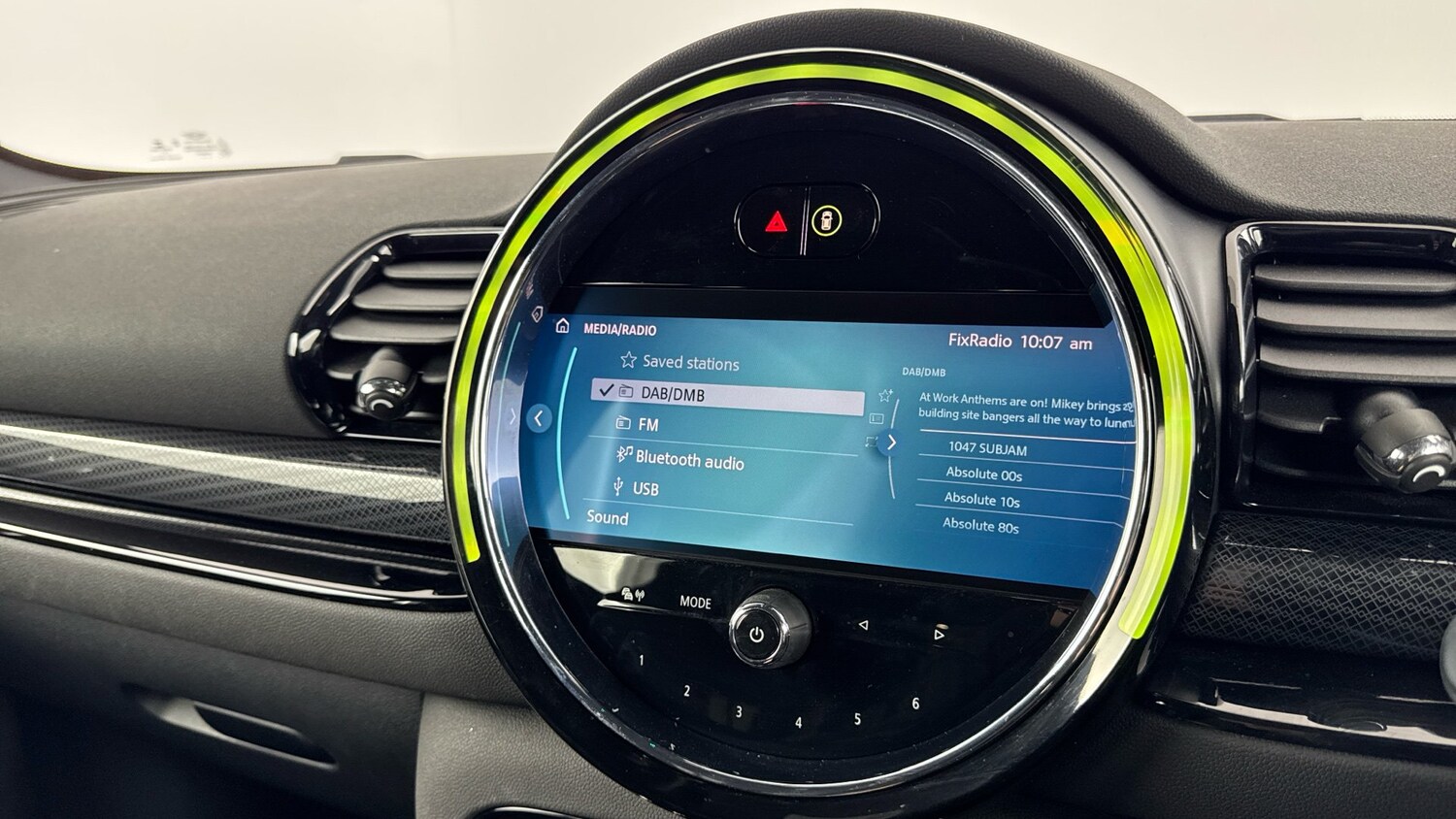 Used MINI Clubman 2022 for sale - 76599919: Photo 38