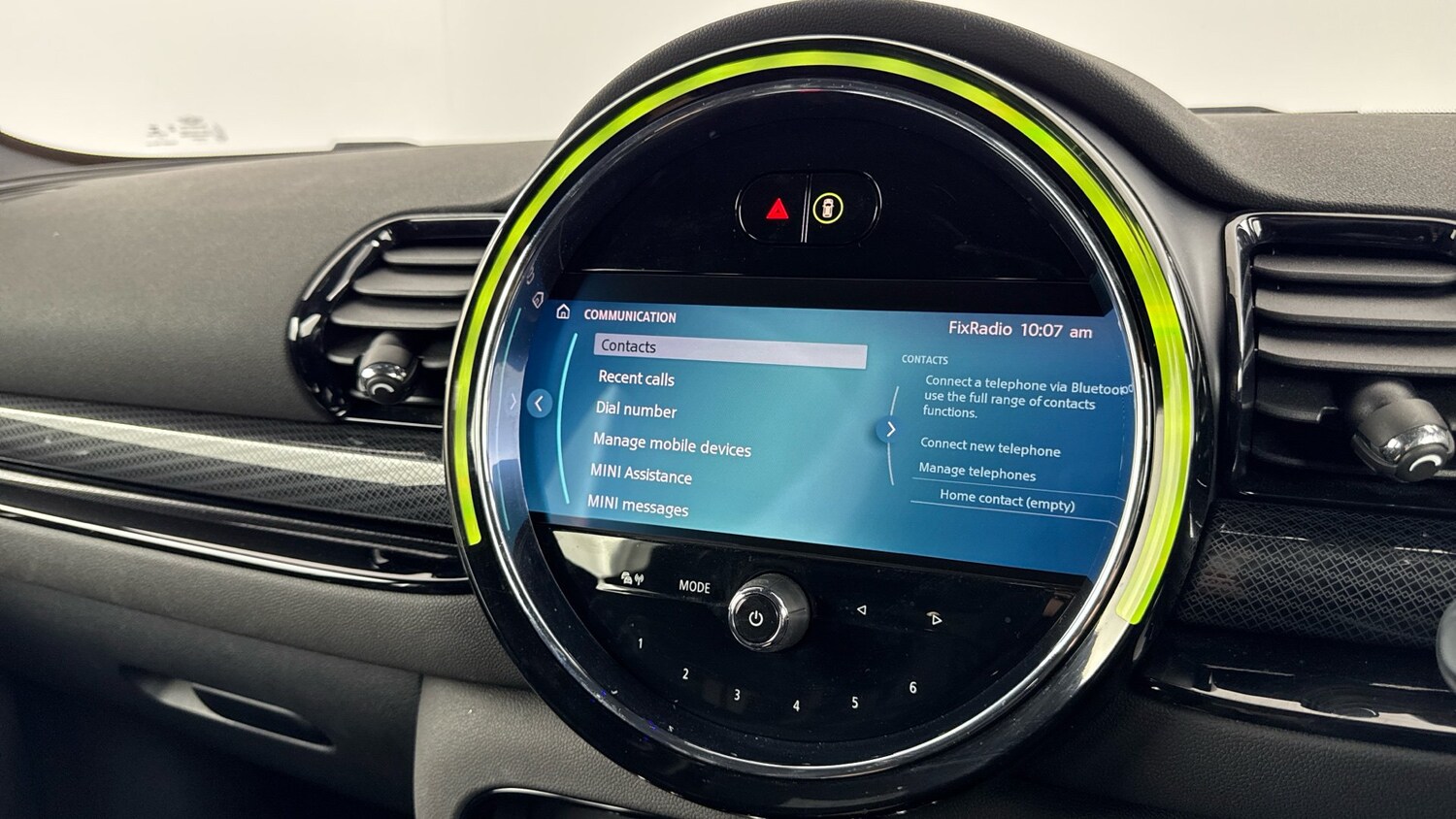 Used MINI Clubman 2022 for sale - 76599919: Photo 39