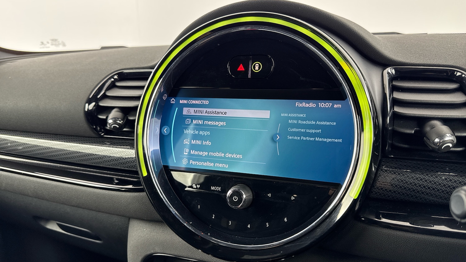 Used MINI Clubman 2022 for sale - 76599919: Photo 41