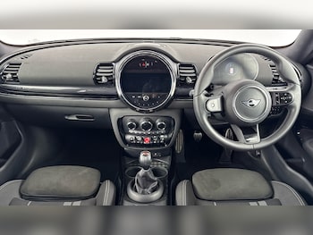 Used MINI Clubman 2022 for sale - 76599919: Photo