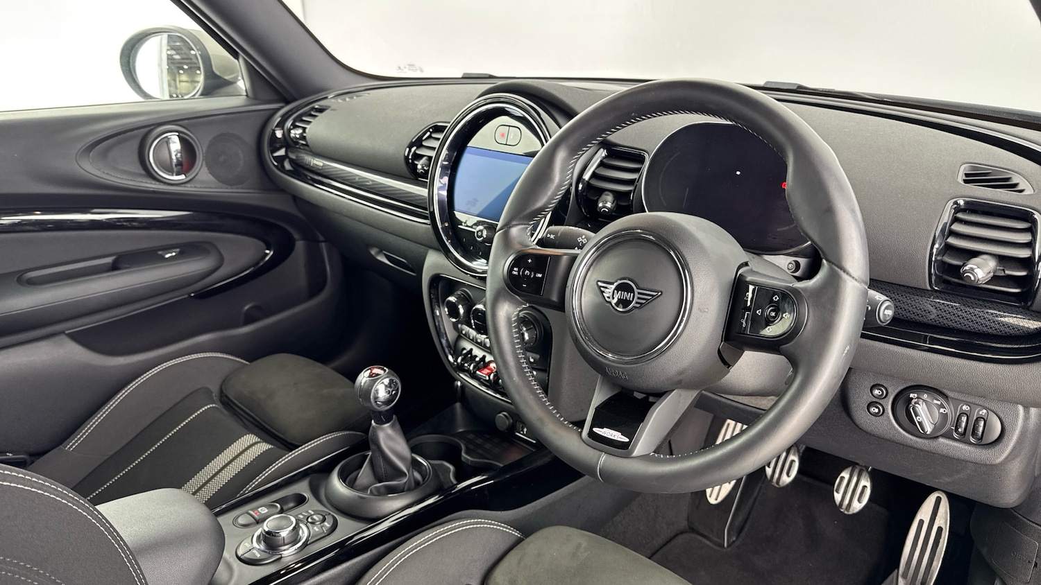 Used MINI Clubman 2022 for sale - 76599919: Photo 6