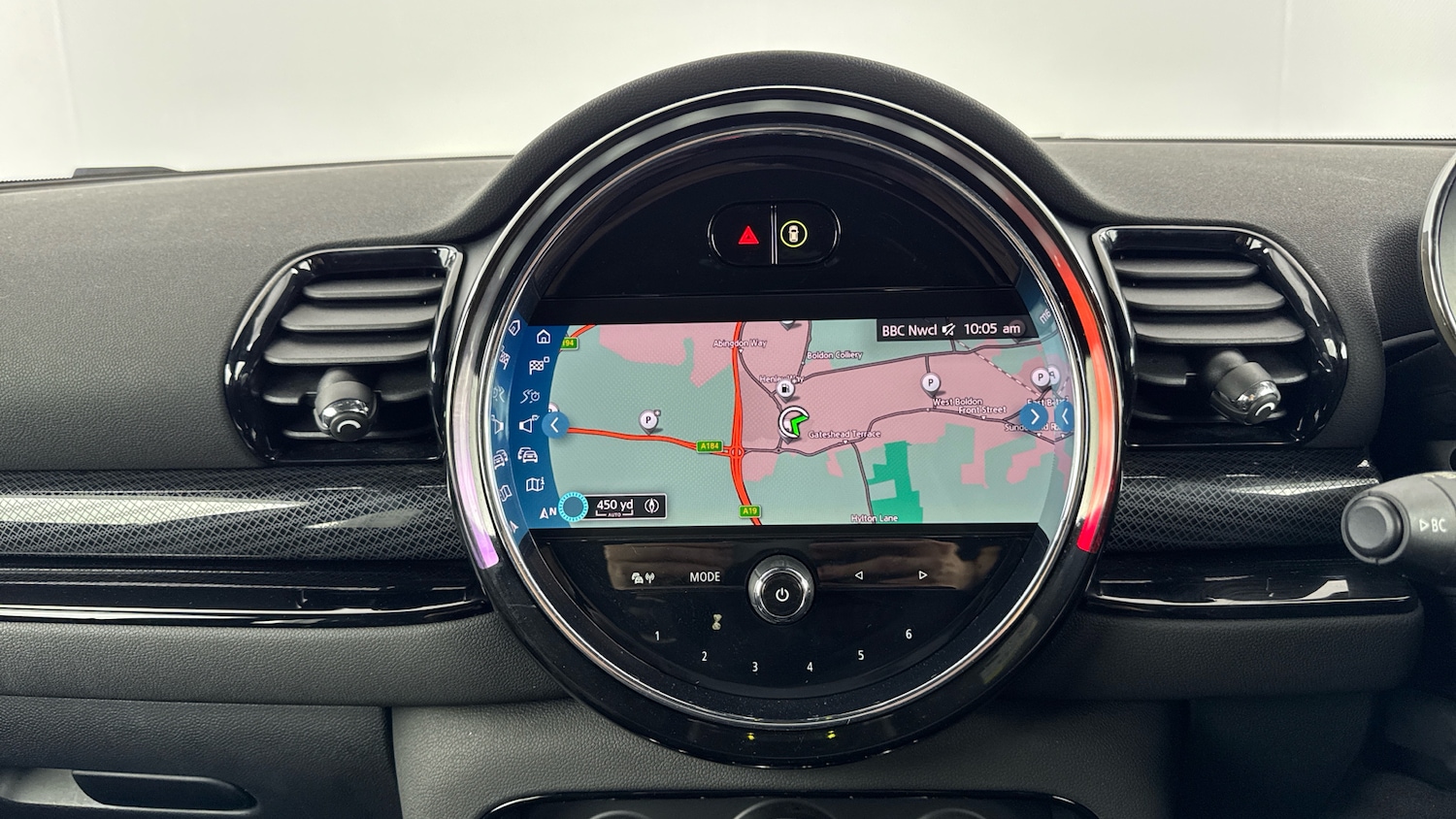 Used MINI Clubman 2022 for sale - 76599919: Photo 8