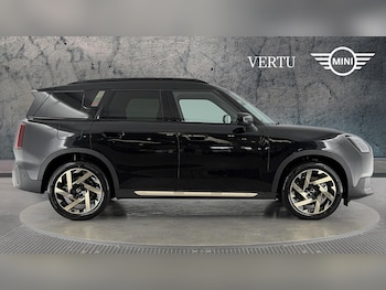 Used MINI Countryman 2025 for sale - 75932358: Photo