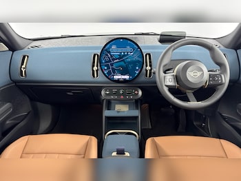 Used MINI Countryman 2025 for sale - 75932358: Photo