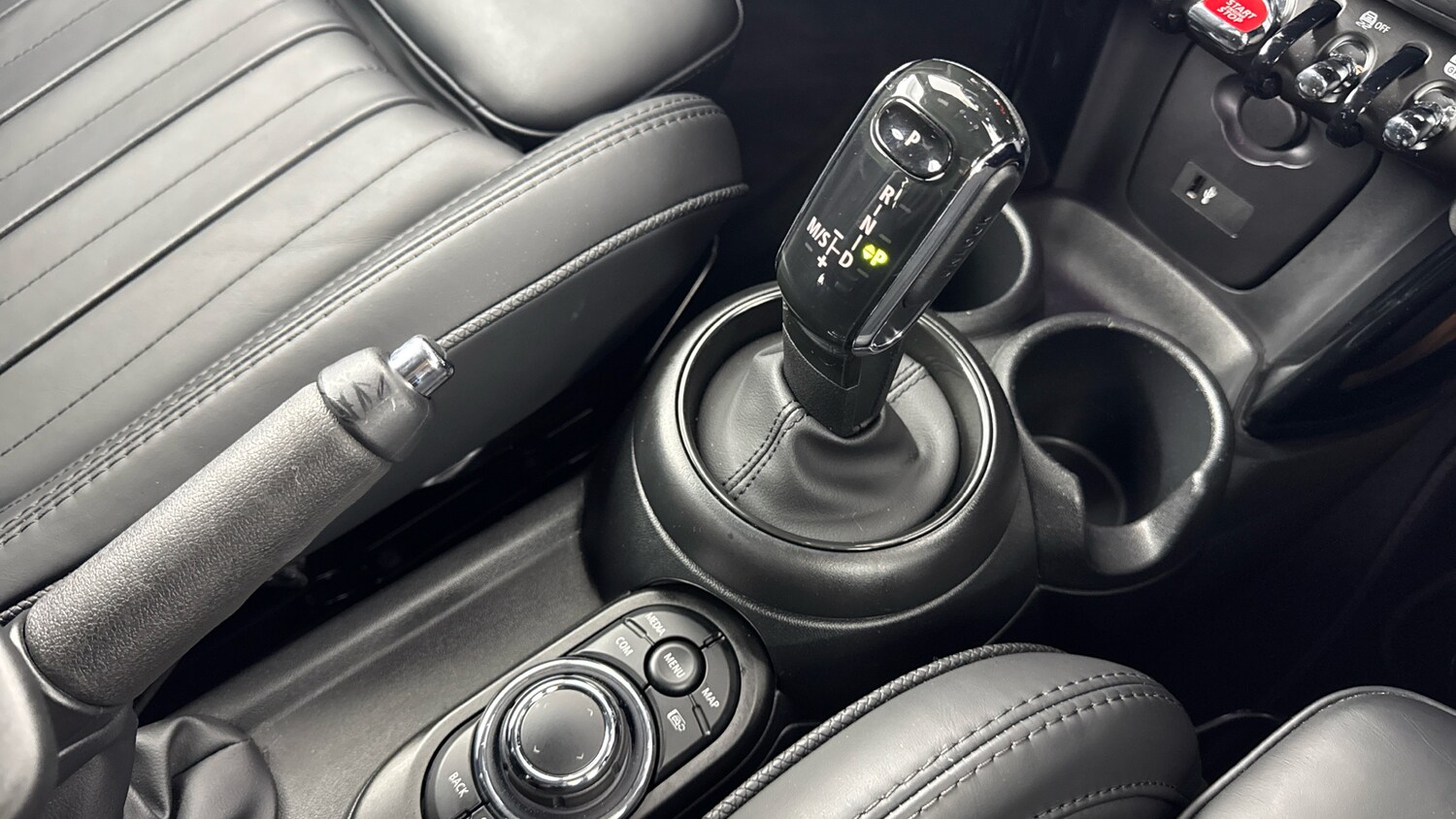 Used MINI Cooper 2023 for sale - 78039151: Photo 10