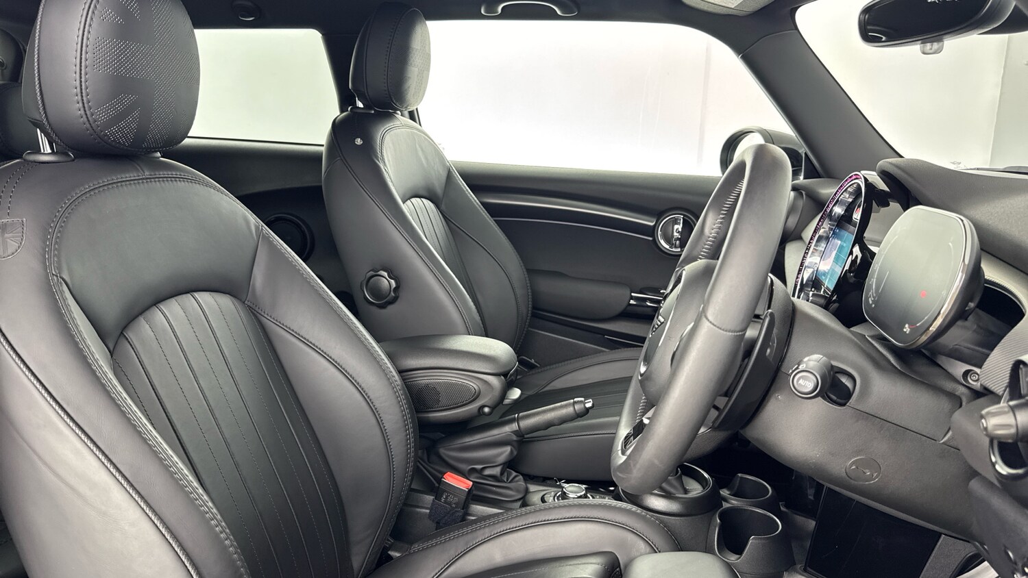 Used MINI Cooper 2023 for sale - 78039151: Photo 11