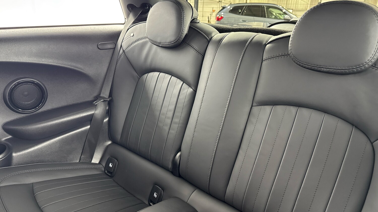 Used MINI Cooper 2023 for sale - 78039151: Photo 12