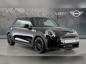 Used MINI Cooper 2023 for sale - 78039151: Photo
