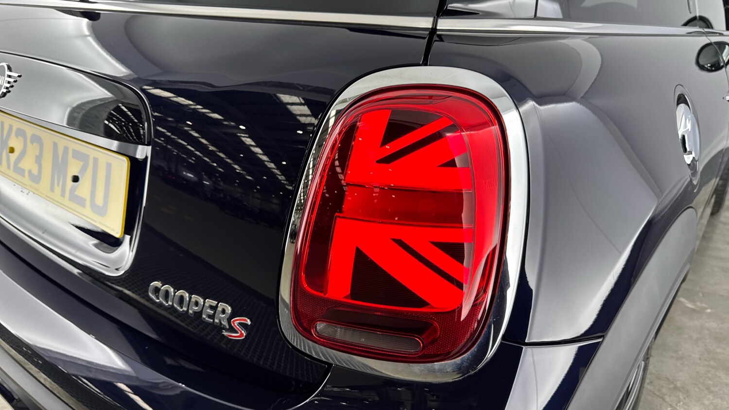 Used MINI Cooper 2023 for sale - 78039151: Photo 29