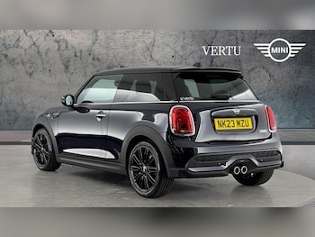 Used MINI Cooper 2023 for sale - 78039151: Photo