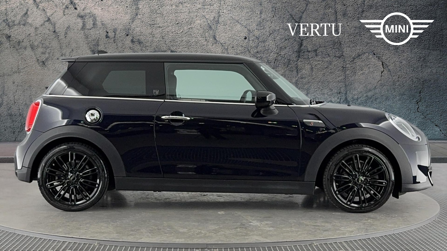 Used MINI Cooper 2023 for sale - 78039151: Photo 3