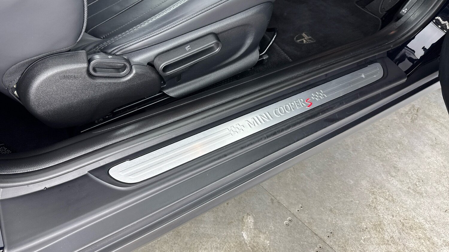 Used MINI Cooper 2023 for sale - 78039151: Photo 36