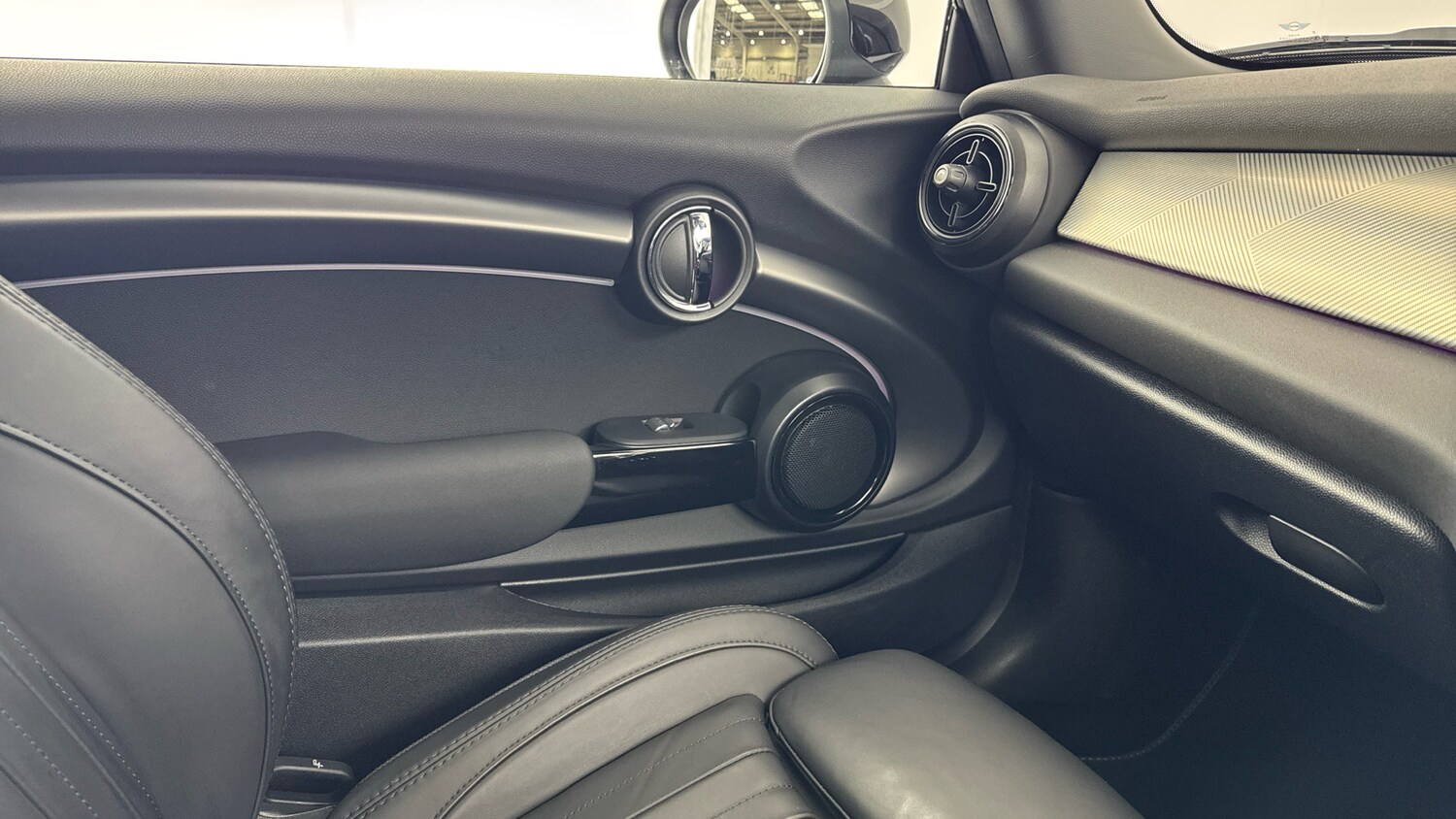 Used MINI Cooper 2023 for sale - 78039151: Photo 38