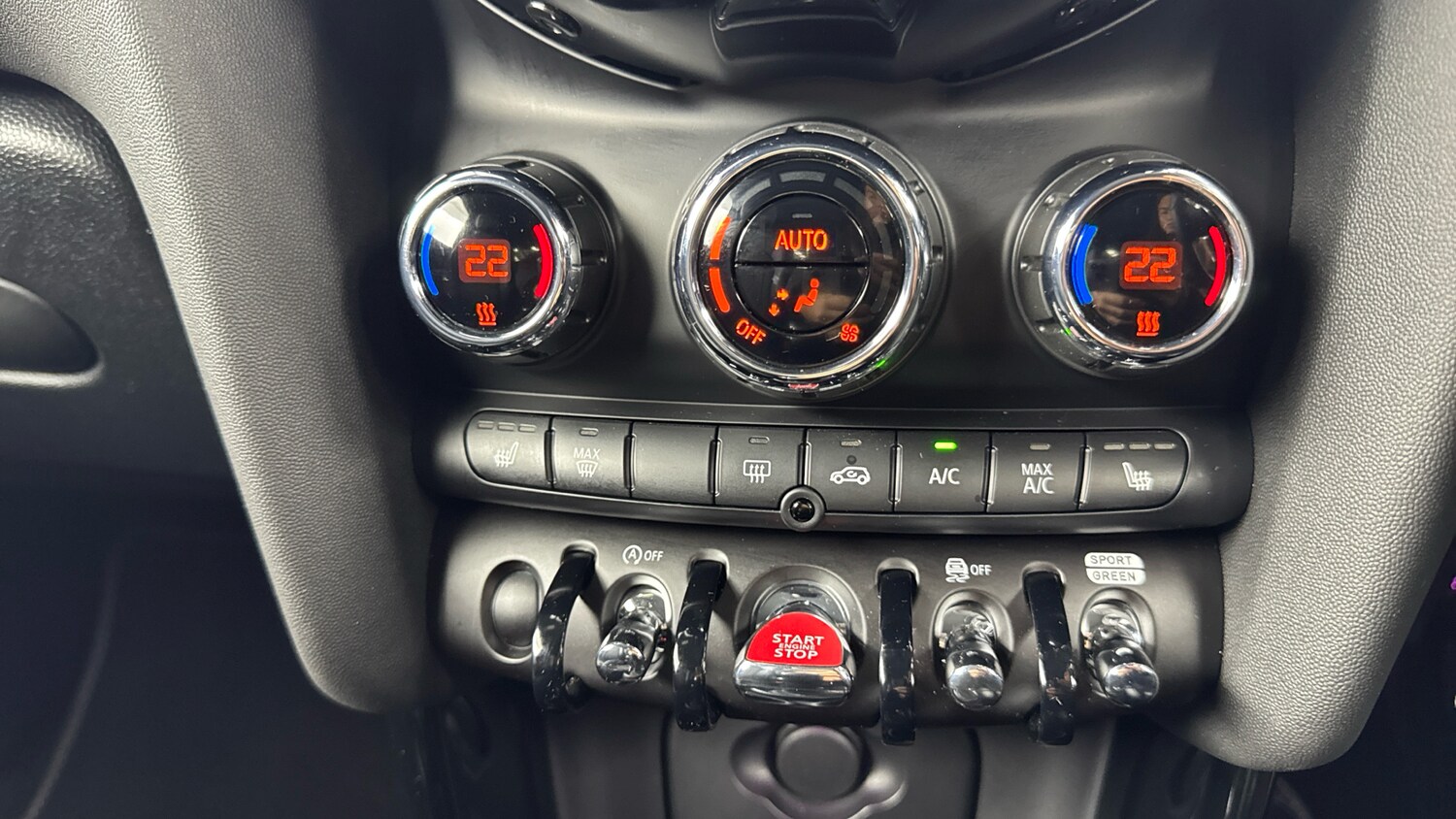 Used MINI Cooper 2023 for sale - 78039151: Photo 42