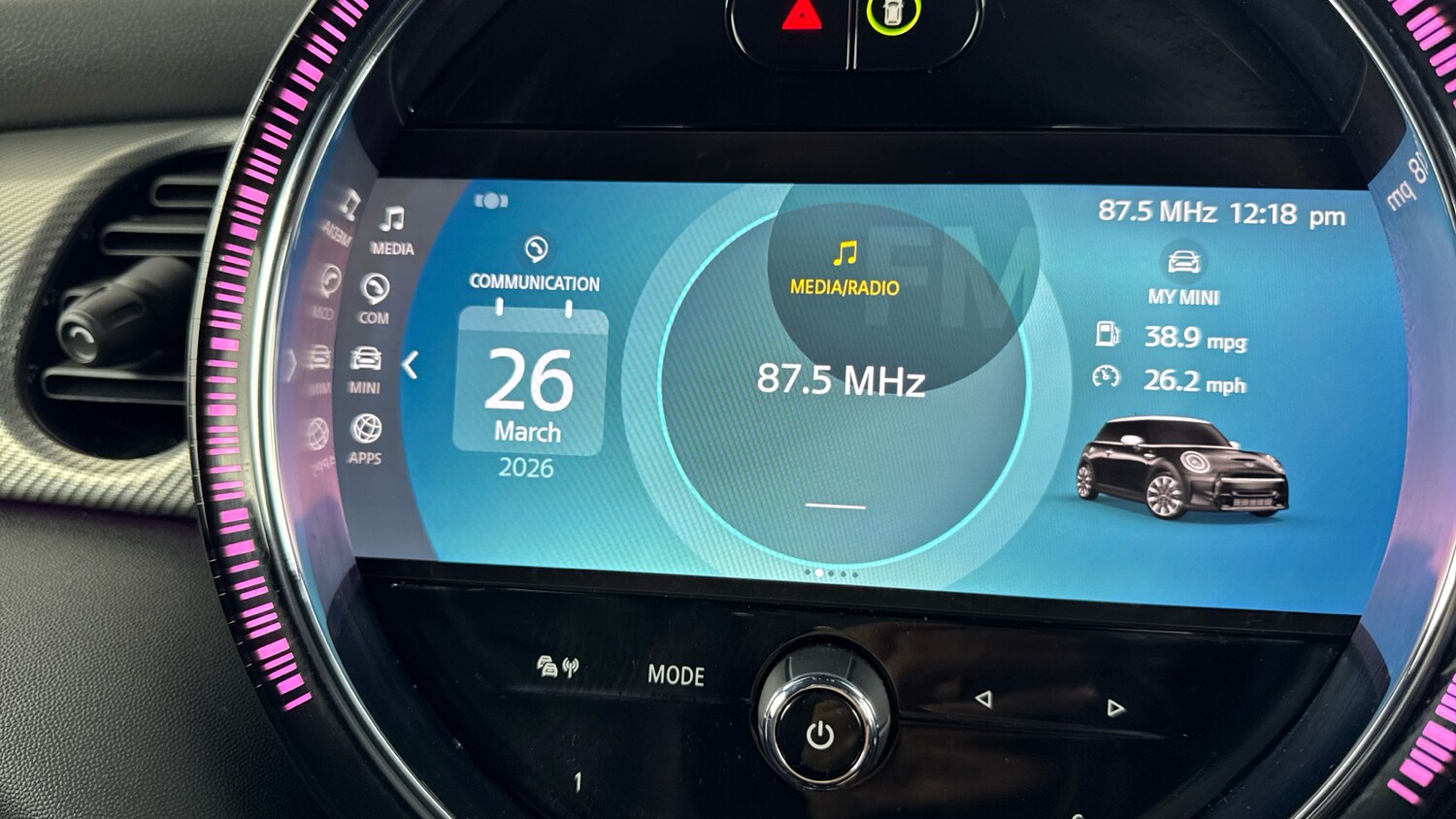 Used MINI Cooper 2023 for sale - 78039151: Photo 43