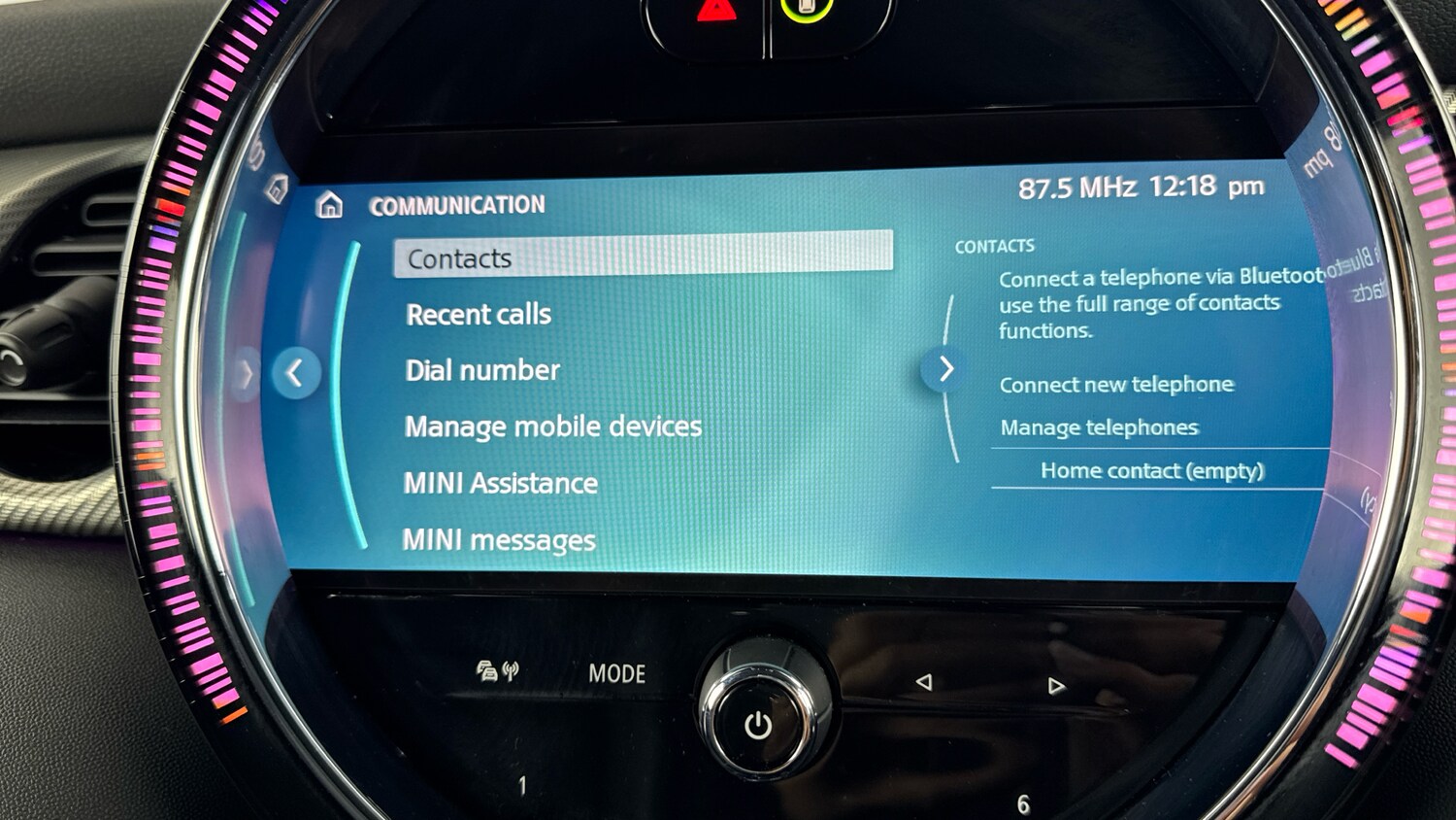 Used MINI Cooper 2023 for sale - 78039151: Photo 45