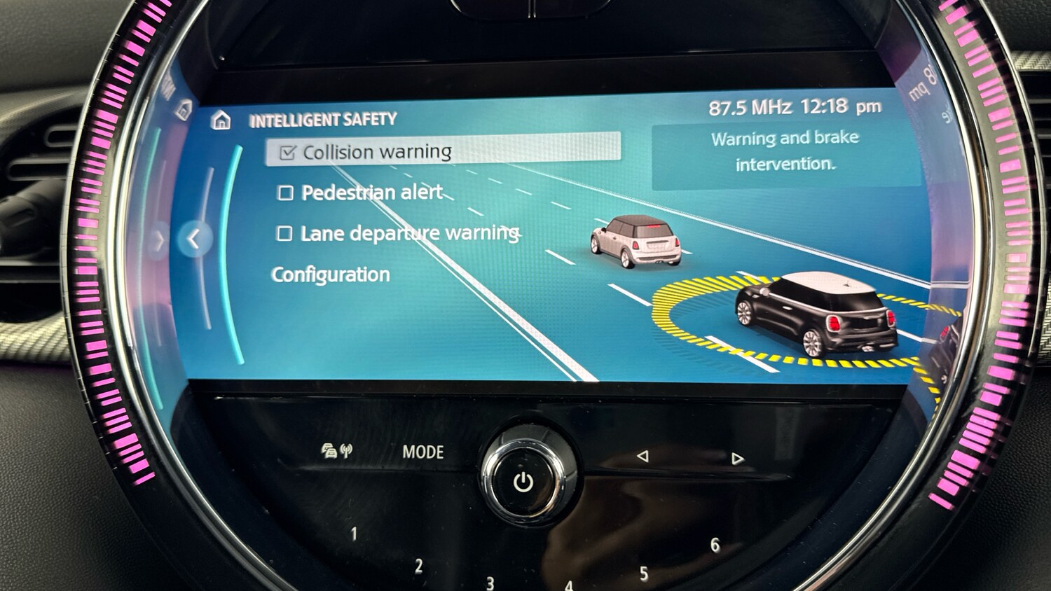 Used MINI Cooper 2023 for sale - 78039151: Photo 46